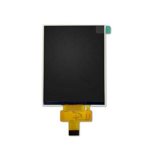 ILI9488 3.5Inch 360xRGBx640 Small Lcd Touch Screen