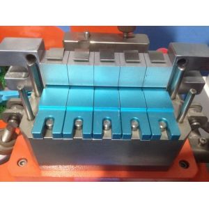 Scott Type Internal Plybond Tester Ply force tester TAPPI-UM403 Internal Bond