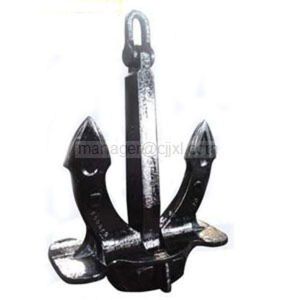 China 7350Kg to 46000Kg Type A Type B Hall Anchor on sale