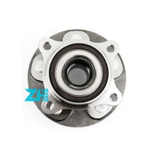 GCR15 Front Axle Wheel Hub Bearing 43550-48010 4355048010