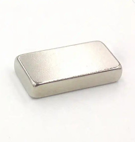 Buy OEM Block NdFeB Magnet Super Strong Neodymium Rectangular Magnet at wholesale prices