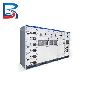 2000A Withdrawable IP4X Draw Out Intelligent Switchgear Organization