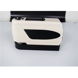 2.8 Inch Display Color Matching Spectrophotometer NH300 for bath shampoo and