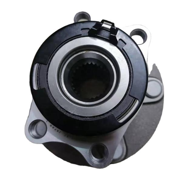 MITSUBISHI Outlander CW-W 2006-2013 Wheel Bearing and Hub Assembly Standard 3785A009