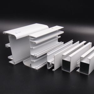 Gambia Aluminium Profile Sections For Doors And Windows