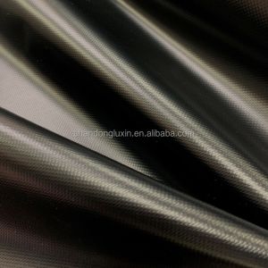 840DX840D-1300DX1300D Fire Retardant Tarpaulin Roll for Waterproof Truck