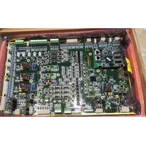 IS200WETBH1BAA Elevator Control Board Ge Turbine Control