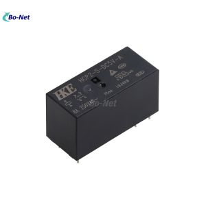 Quality HKE HCP2-S-DC24V-C original Electronic HCP2-S-DC12V-C power relay electronic component HCP2-S-DC24V-C for sale