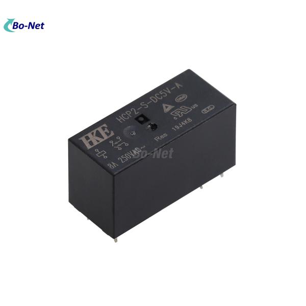 HKE HCP2-S-DC24V-C original Electronic HCP2-S-DC12V-C power relay electronic