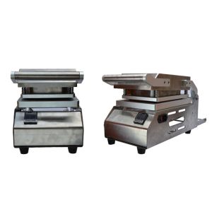 Quality Tray Seal Packing Machine for sale