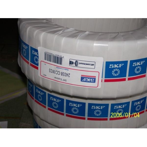 22209 MB CC CA SKF GCR15 GOOD QUALITY BEARING Spherical roller bearing