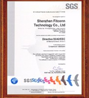 hot sell nebulizer for infant children kids in clinic hospital