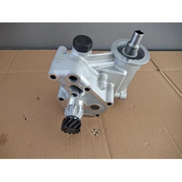 Buy 26100-41700E D4AL Hyundai Oil Pump at wholesale prices