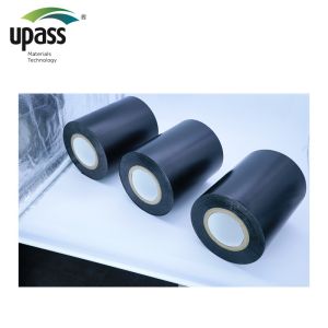 Butyl Tape Application HBF Silicone Coated Release Liner