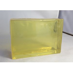 China Pressure Sensitive Hot Melt Thermoplastic Adhesive For Film Label on sale