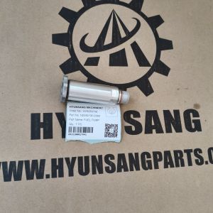 Priming Fuel Pump Nd092130-0360 for models HM400-1L, SA6D125E-3A-7W, SA6D125E-3B