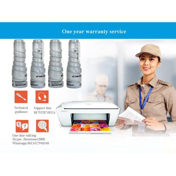 Konica 8937-749 MT303B Copier Toner BK POR Konica Minolta DI3010 DI3010F