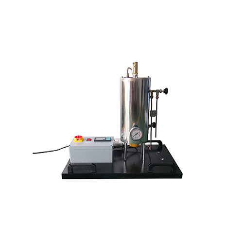 Buy Marcet Boiler Vocational Training Equipment Closed Heat Transfer Equipment at wholesale prices