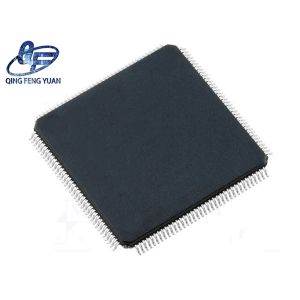 STMicroelectronics STM32F407ZGT6 ic Parts 32F407ZGT6 Microcontroller Flexible
