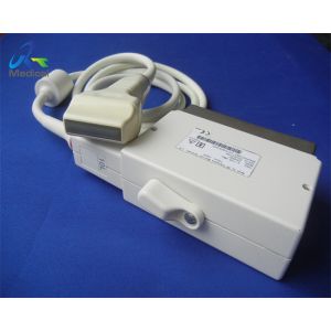 China GE 10L Versatile Linear Array Ultrasound Transducer Probe Diagnostic System on sale