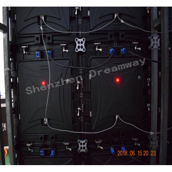 Indoor LED Screen Rental