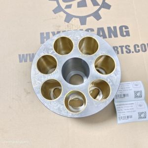 China Hyunsang Excavator Spare Parts Cradle Assy 706-88-40090 7068840090 For PC300 PC300HD PC300LL PC380 on sale