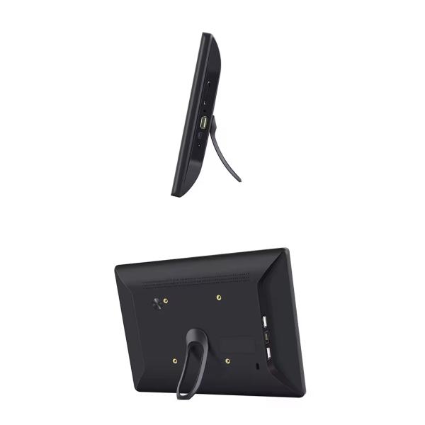 10.1inch wall mount Commercial poster Display Digital signage android tablet pc POE NFC Camera Touch screen for shopping mall