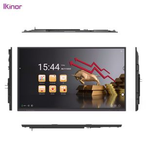 98 Inch Interactive Smartboard Accessories For Education