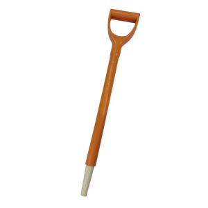 High Strength Fiberglass Tool Handle FRP For Garden Spade Shovel