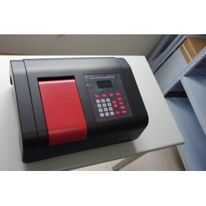 China Blending soy sauce Visible Single Beam Spectrophotometer Chromium  hexavalent on sale