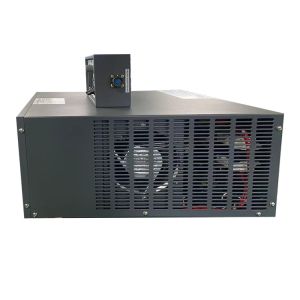 High Efficiency 24v 500a Ac To Dc Rectifier Plating Rectifier