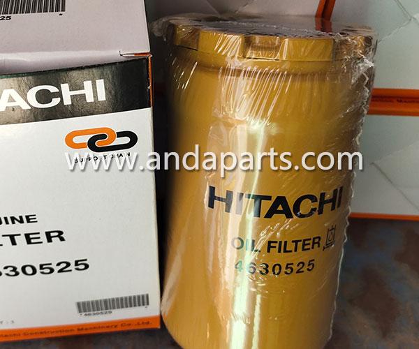 Good Quality Hydraulic Oil Filter For Hitachi 4630525