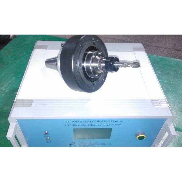 Buy High Speed Ultrasonic Assisted Machining / Milling Titanium Rods 220V CE at wholesale prices