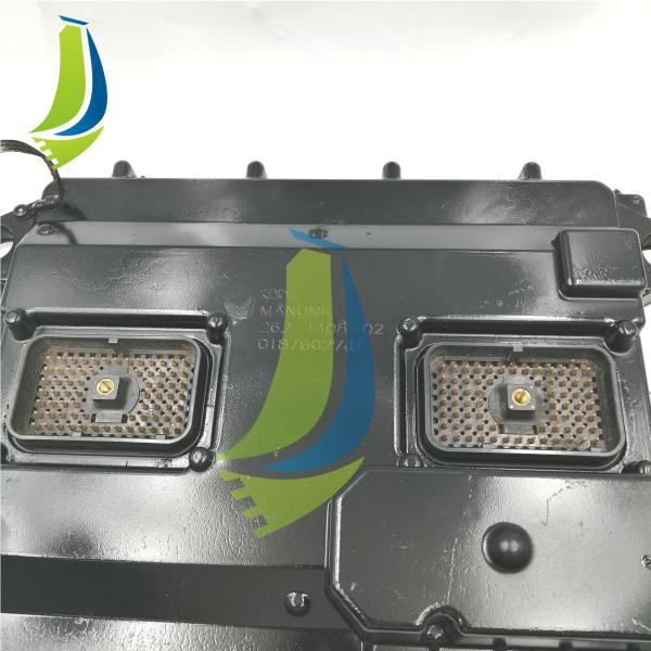 262-1408 924G 432E 953D Controller ECU Computer Board ECM 2621408