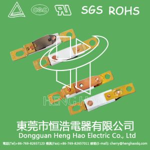 Temperature Controller Thermostat RS-03 For Electric Heating Appliance