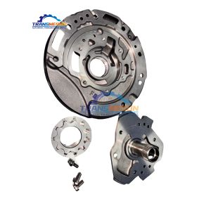 5F27E Automatic Transmission Oil Pump Assembly OEM Replacement High-Precision