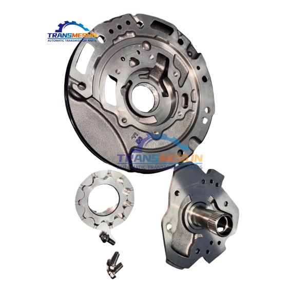 5F27E Automatic Transmission Oil Pump Assembly OEM Replacement High-Precision