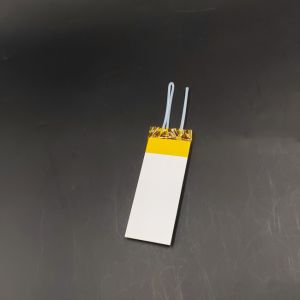 High Temperature Ceramic Heater Plate Acid / Alkali Resistant 70*30mm