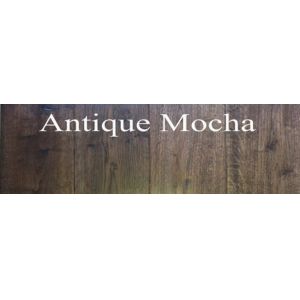 Hand scraped Oak engineered flooring