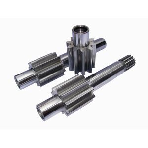 High Pressure Pump Gears