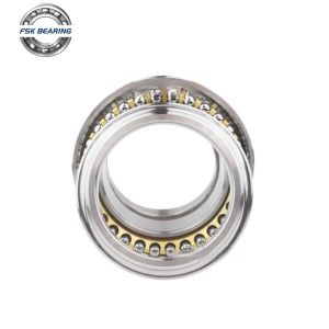 Quality Axial Load 234452-M-SP Angular Contact Ball Bearing 260*400*164mm Machine Tool Spindle Bearing for sale