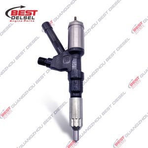 New Diesel Fuel Injector 095000-3470 0950003470 injector 095000-3471 095000-3472