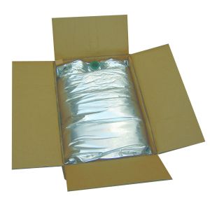 Quality Hot Package Aseptic Bag Filler For Coffee Milk Fresh Juice Bag In Box Filling Machine for sale