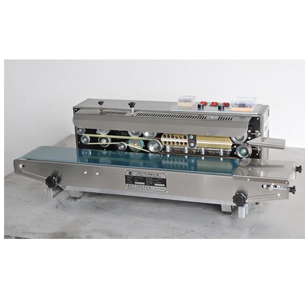 Buy FRD 1000 Solid Ink Sealing Machine With Date Coding at wholesale prices