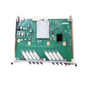 8 Ports Optical Line Terminal Equipment For Huawei 5680T 5683T 5608T