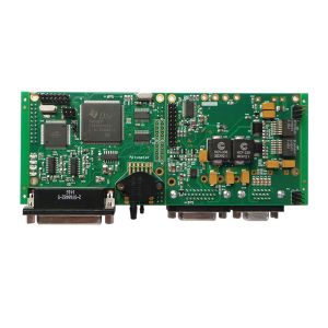 FR4 94vo RoHS PCBA Prototype Ems Pcb Assembly Printed Circuit Assy