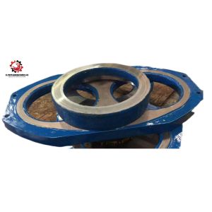 China Xugong 260 CIFA Concrete Pump Spare Parts Wear Plate Ring on sale