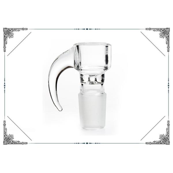 Glass Bowls For Smoking Accessories Water Bong Herb Dry Sovereignty Bowl 14MM