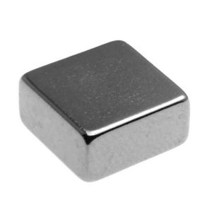 N52 Permanent Strong Neodymium Magnet NdFeB Block Industrial Magnet