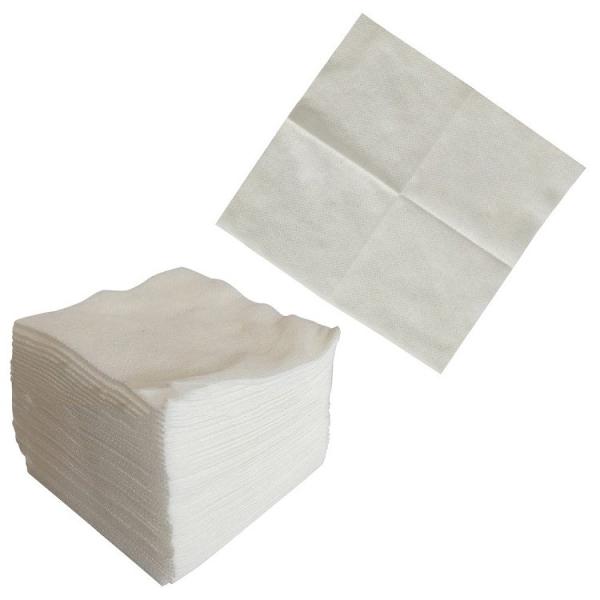 Buy 100% Cotton Sterile Compress Medical Gauze Pads 19x15 at wholesale prices